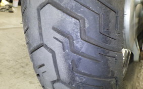 YAMAHA DRAGSTAR 400 CLASSIC 2005 VH01J