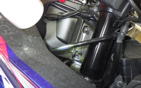 HONDA CBR600RR 2024 PC40