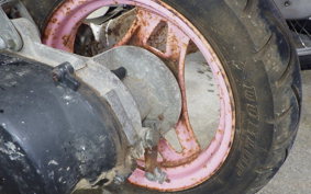 SUZUKI HI-UP CA19A
