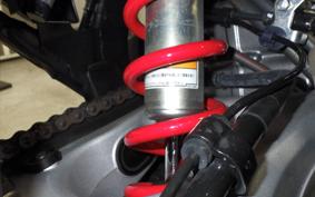 HONDA CRF250 GEN 2 RALLY 2009 MD47