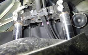 HONDA PCX125 1991 JK05