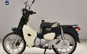 HONDA C110 SUPER CUB JA59