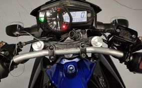 YAMAHA MT-03 2018 RH13J