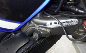 KAWASAKI ZRX1200 R 2005 ZRT20A