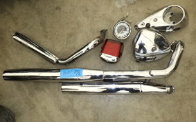 YAMAHA DRAGSTAR 250 2021 VG02J