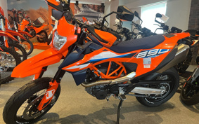 KTM 690 SMC R LSV40
