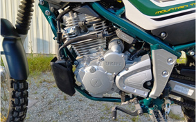 YAMAHA SEROW 250 DG31J