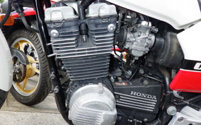 HONDA CBX550F PC04
