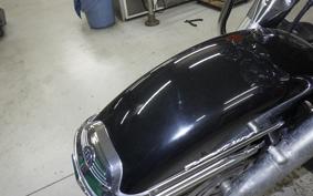HARLEY FLHRCI 1450 2000