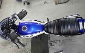 SUZUKI GSX400 IMPULSE S 1996 GK79A