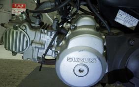 SUZUKI GS50 2021 NA41A