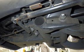 SUZUKI ADDRESS V125 G 2002 CF4EA