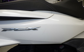 HONDA PCX 125 2022 JF56