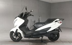 SUZUKI BURGMAN200 CH41A