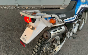 YAMAHA SEROW 225 DG08J