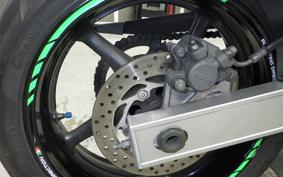 YAMAHA FAZER FZ6 S 2005