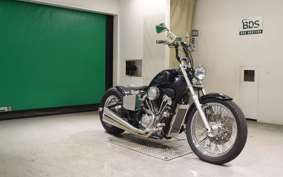 HONDA STEED 400 1990 NC26