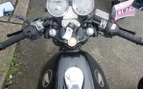 HONDA GB250 CLUBMAN Gen.4 MC10