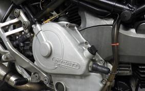 DUCATI MONSTER 400 1996