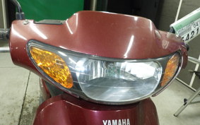 YAMAHA JOG Gen.3 SA04J