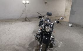 YAMAHA XV1900A MIDNIGHT STAR 2011 VP23