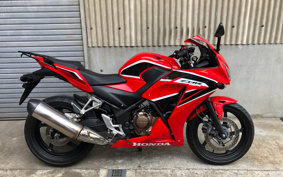 HONDA CBR250R ABS MC41