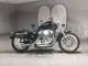 Фото Harley XL883 2006 с японского аукциона