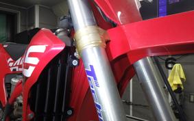 GASGAS MC450F 2009