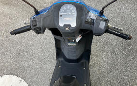 HONDA  TACT  BASIC  AF79