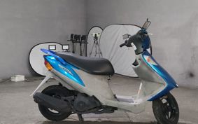 SUZUKI ADDRESS V125 CF46A