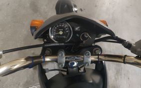 HONDA XR50 MOTARD AD14