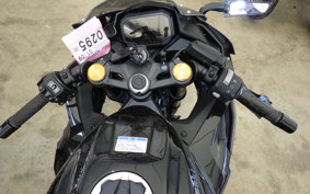 KAWASAKI ZX-4R SE 2025 ZX400P