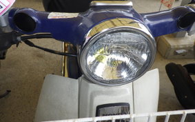 HONDA C50 SUPER CUB AA01