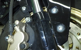 HONDA ｸﾞﾛﾑ 2011 JC61