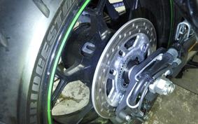 KAWASAKI ZX 1400 NINJA R A 2016