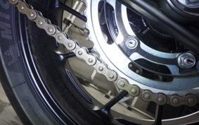 YAMAHA XSR700 2024 RM41J