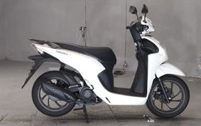 HONDA DIO 110 JK03