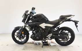 YAMAHA MT-25 RG10J