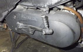 HONDA SPACY 100 JF13