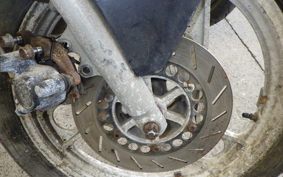 YAMAHA RZ250R 2010 29L