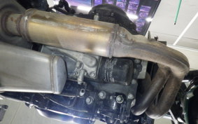 KAWASAKI Z650 RS 2023 ER650M