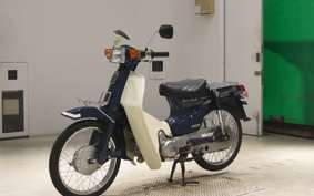 HONDA C90 SUPER CUB E 2024 HA02