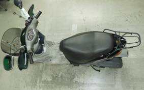 SUZUKI ADDRESS V125 2020 CF4EA