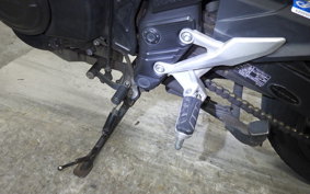HONDA 400X 2022 NC56