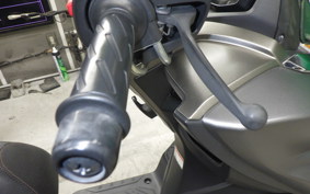 SUZUKI BURGMAN 125 2022