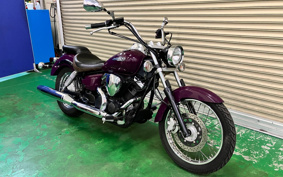 YAMAHA DRAGSTAR 250 VG05J