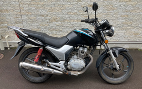 HONDA CBF125 PCJ7