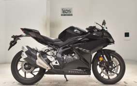 HONDA CBR250RR A 2025 MC51