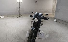 YAMAHA TW225 DG09J
