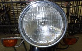 HONDA C50 SUPER CUB 2015 AA01